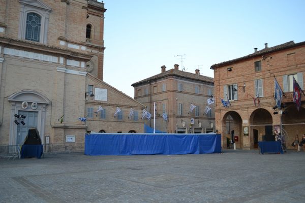 Dominici's Montaggio Fontane Danzanti e giochi d'acqua