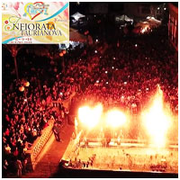 Rassegna Stampa 2018_Taurianova (Reggio Calabria)
