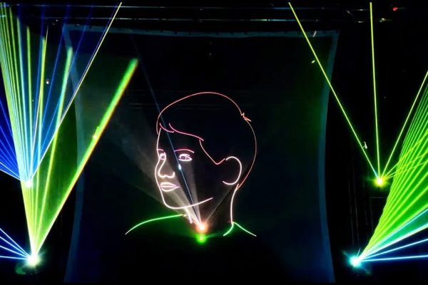 Laser Show grafico_7